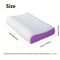 AirRest TPE Cervical Pillow Breathable Washable Neck Support 1
