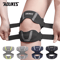 AOLIKES Adjustable Patella Knee Support Strap For Pain Relief And Sports 0