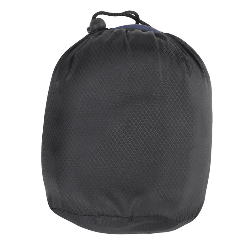 TravelEase Memory Foam U Shaped Neck Pillow For Sleep And Support 4