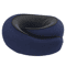 TravelEase Memory Foam U Shaped Neck Pillow For Sleep And Support 8