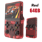 R36S Retro Handheld Game Console With Linux System And IPS Screen 3