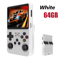 R36S Retro Handheld Game Console With Linux System And IPS Screen 4