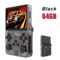 R36S Retro Handheld Game Console With Linux System And IPS Screen 5