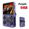 R36S Retro Handheld Game Console With Linux System And IPS Screen 6