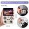 KINHANK K36 Retro Handheld Game Console With IPS Screen And 16000 Games 2