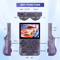 KINHANK K36 Retro Handheld Game Console With IPS Screen And 16000 Games 3