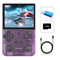 KINHANK K36 Retro Handheld Game Console With IPS Screen And 16000 Games 6