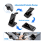 PowerDock 3 In 1 Wireless Charger For Samsung Galaxy Phones Watch And Buds 1