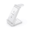 PowerDock 3 In 1 Wireless Charger For Samsung Galaxy Phones Watch And Buds 4