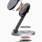 MagCharge Pro 3 In 1 Magnetic Wireless Charger Stand For IPhone And Apple Devices 1