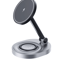 MagCharge Pro 3 In 1 Magnetic Wireless Charger Stand For IPhone And Apple Devices 4