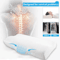 Orthopedic Memory Foam Cervical Pillow For Neck And Shoulder Support 0