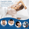Orthopedic Memory Foam Cervical Pillow For Neck And Shoulder Support 1