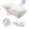 Orthopedic Memory Foam Cervical Pillow For Neck And Shoulder Support 2