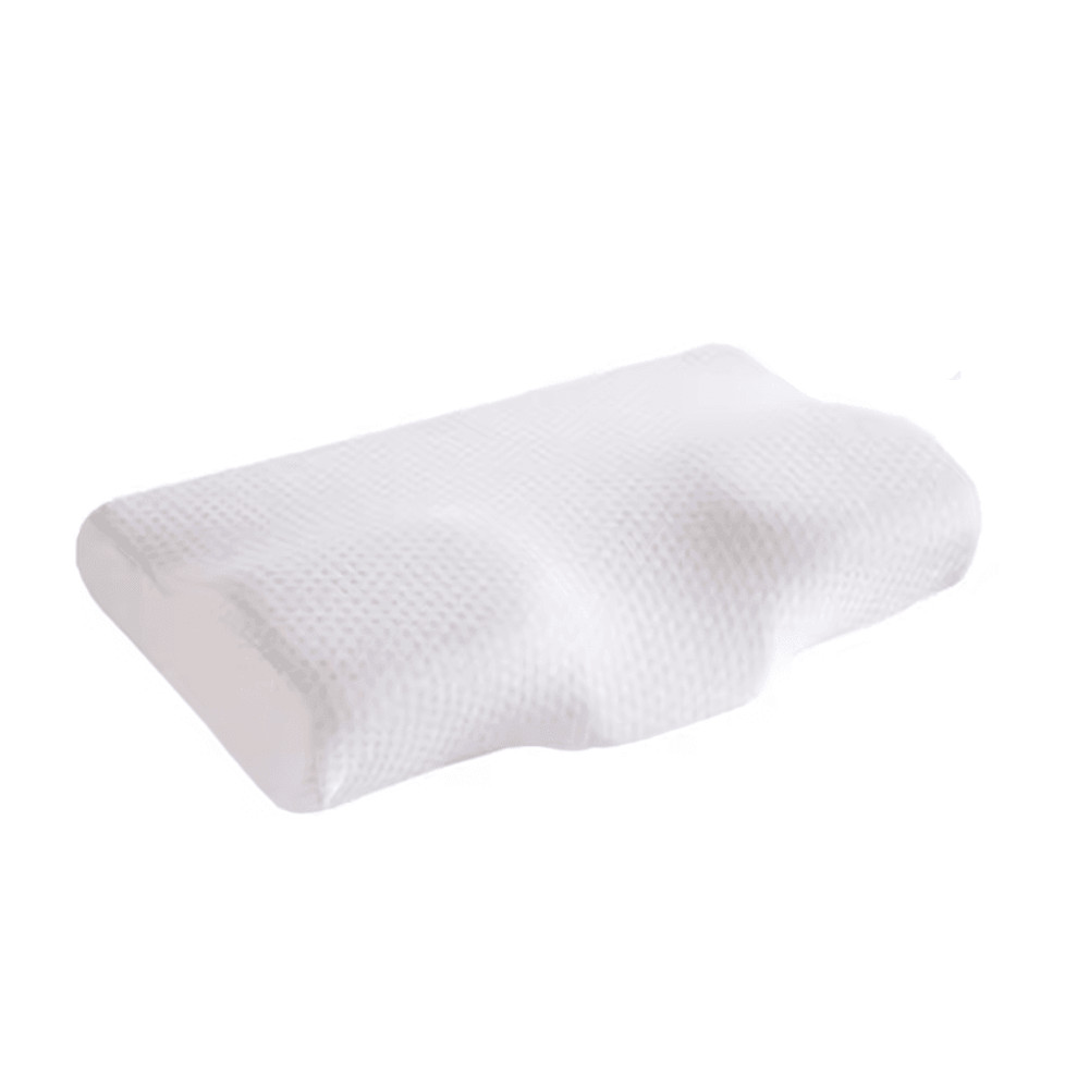 Orthopedic Memory Foam Cervical Pillow For Neck And Shoulder Support 3