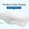 Orthopedic Memory Foam Cervical Pillow For Neck And Shoulder Support 4