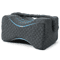 Memory Foam Knee Pillow For Side Sleepers With Adjustable Strap 3