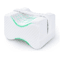 Memory Foam Knee Pillow For Side Sleepers With Adjustable Strap 4