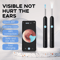 Smart Visual Ear Cleaner With 1080P Camera And LED Lights 0