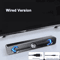 Salange Bluetooth Sound Bar With Stereo Speakers For PC Laptop And Projector 6