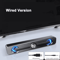 Salange Bluetooth Sound Bar With Stereo Speakers For PC Laptop And Projector 6
