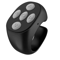 Wireless Bluetooth Remote Control Ring For Selfies And Short Videos 3