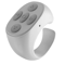 Wireless Bluetooth Remote Control Ring For Selfies And Short Videos 4
