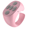 Wireless Bluetooth Remote Control Ring For Selfies And Short Videos 5