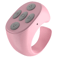 Wireless Bluetooth Remote Control Ring For Selfies And Short Videos 5