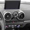 Magnetic Phone Holder For Audi A3 S3 8V Air Vent Mount With Magsafe Support 0