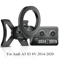 Magnetic Phone Holder For Audi A3 S3 8V Air Vent Mount With Magsafe Support 1