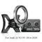 Magnetic Phone Holder For Audi A3 S3 8V Air Vent Mount With Magsafe Support 2