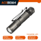 ACEBEAM Pokelit AA EDC Flashlight With 1000 Lumens And USB C Rechargeable Design 0