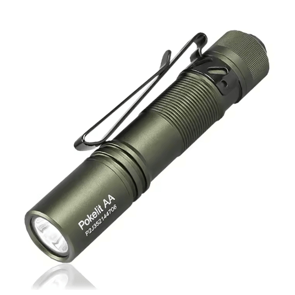 ACEBEAM Pokelit AA EDC Flashlight With 1000 Lumens And USB C Rechargeable Design 3