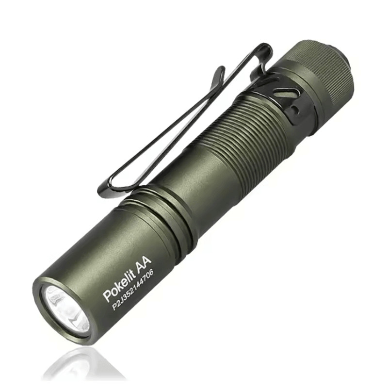 ACEBEAM Pokelit AA EDC Flashlight With 1000 Lumens And USB C Rechargeable Design 3