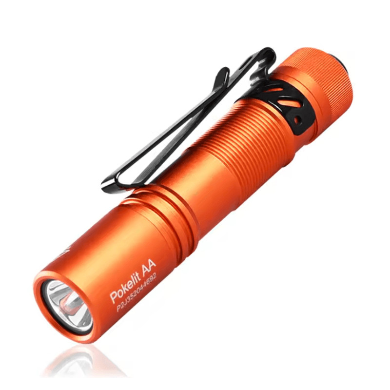 ACEBEAM Pokelit AA EDC Flashlight With 1000 Lumens And USB C Rechargeable Design 4