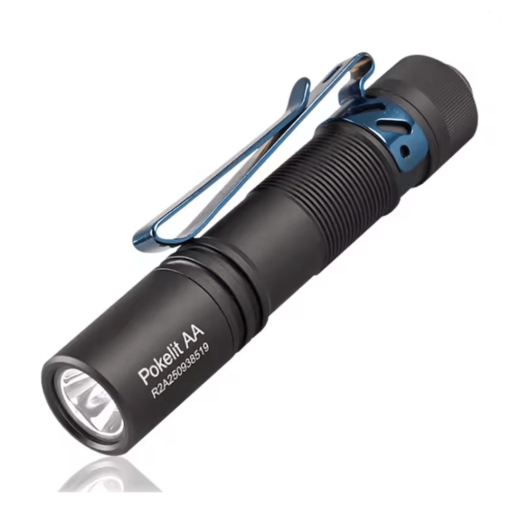 ACEBEAM Pokelit AA EDC Flashlight With 1000 Lumens And USB C Rechargeable Design 5