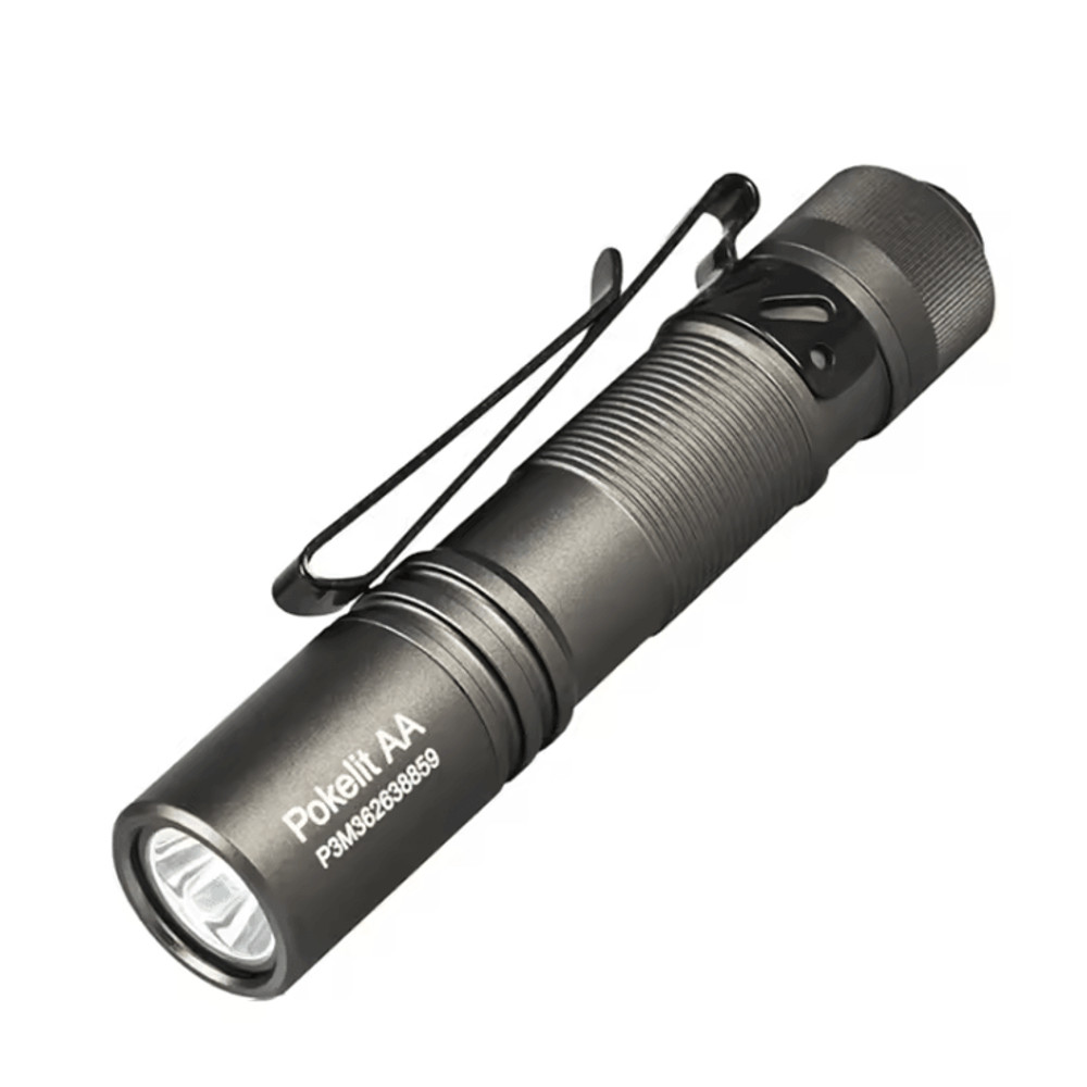 ACEBEAM Pokelit AA EDC Flashlight With 1000 Lumens And USB C Rechargeable Design 6
