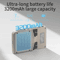 BATLEXP G350 Retro Handheld Game Console With IPS Screen And Dual Joysticks 2