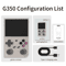 BATLEXP G350 Retro Handheld Game Console With IPS Screen And Dual Joysticks 4