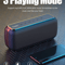 Xdobo X8 II Portable Bluetooth Speaker With 60W Power And Deep Bass 2