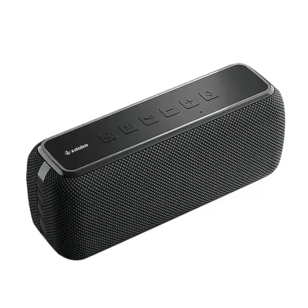 Xdobo X8 II Portable Bluetooth Speaker With 60W Power And Deep Bass 5