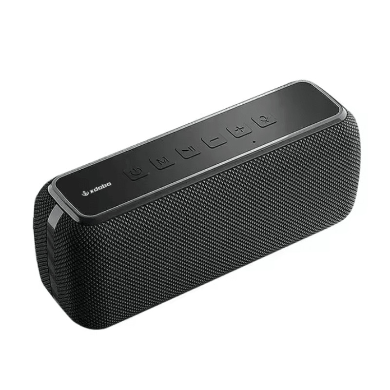 Xdobo X8 II Portable Bluetooth Speaker With 60W Power And Deep Bass 5