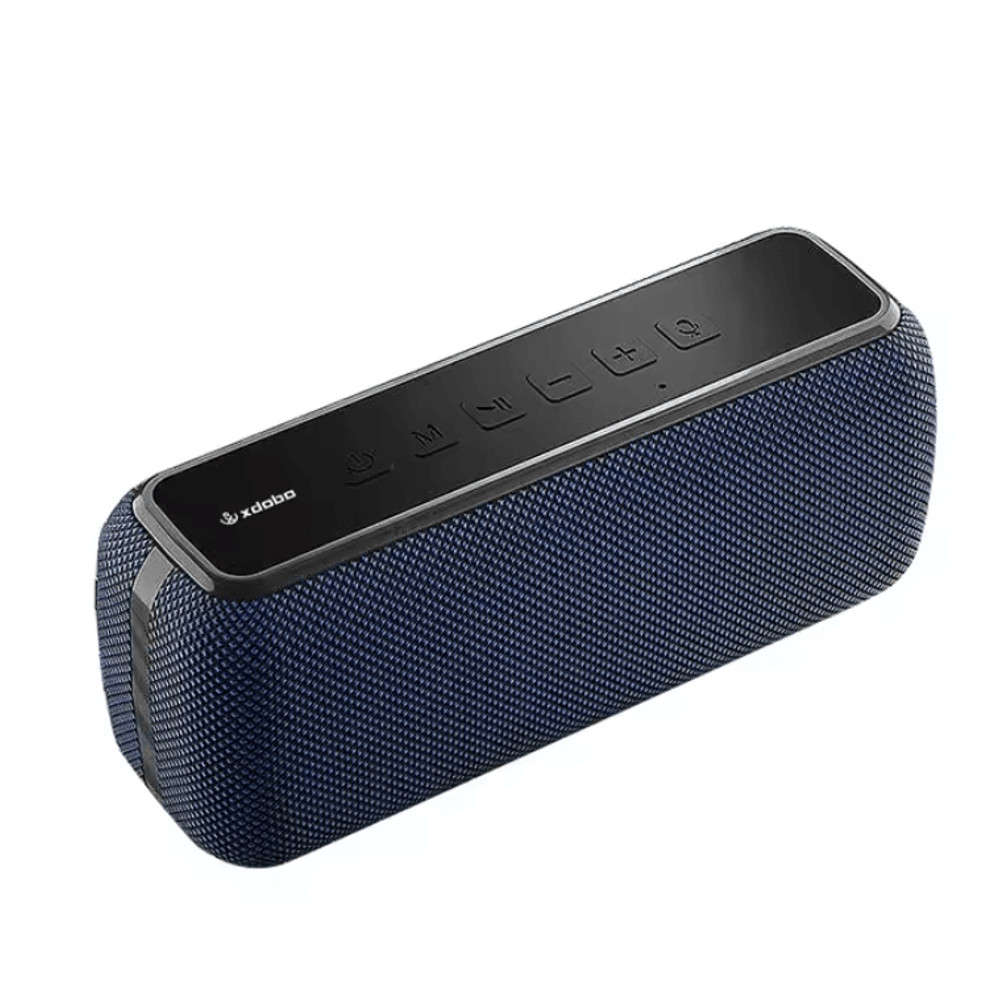 Xdobo X8 II Portable Bluetooth Speaker With 60W Power And Deep Bass 6