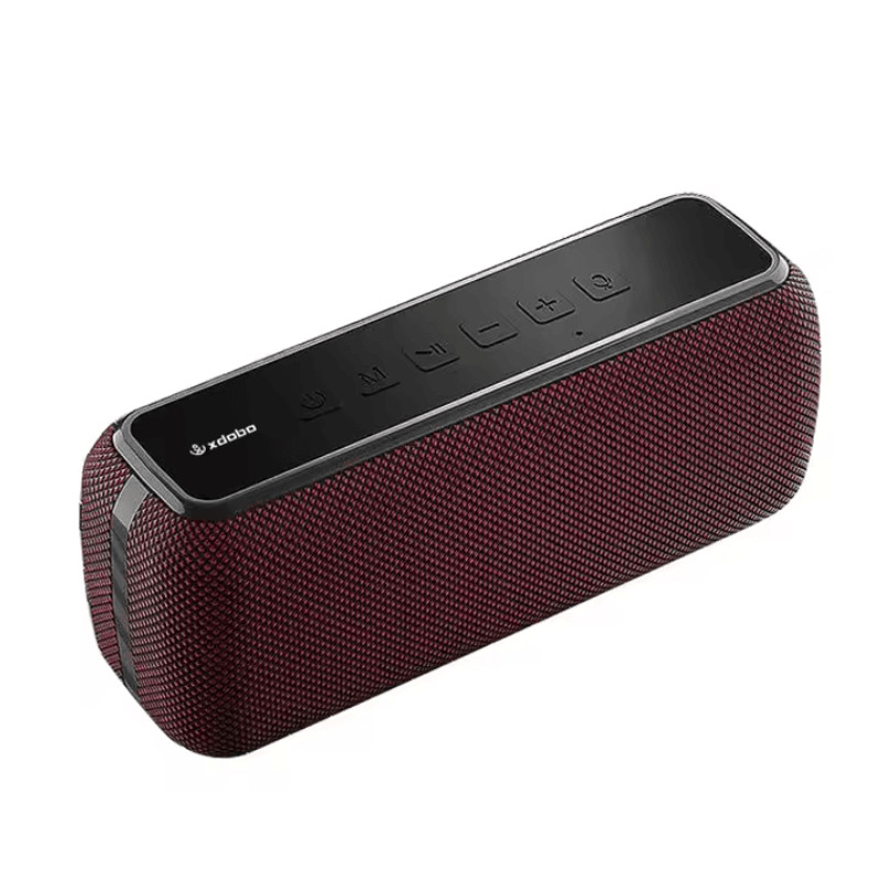 Xdobo X8 II Portable Bluetooth Speaker With 60W Power And Deep Bass 7