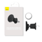 Baseus Magnetic Wireless Car Charger With 15W Fast Charging And Phone Mount 2