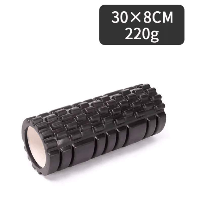 High Density Foam Roller For Muscle Massage And Back Pain Relief 6