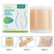 Silicone Scar Sheets Roll Self Adhesive Waterproof Tape For Scar Treatment 3