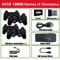 Retro Video Game Console Stick With 24G Wireless Controllers And 20000 Games 4