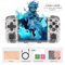 ANBERNIC RG35XX H Retro Handheld Game Console With IPS Screen And 5000 Games 11